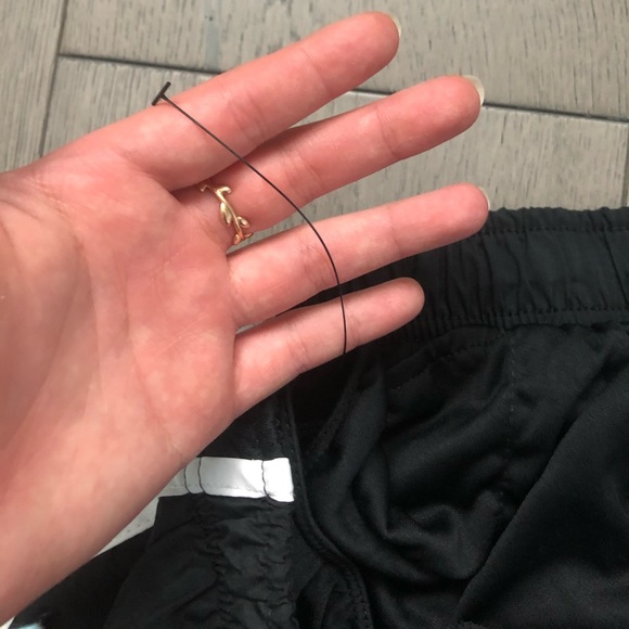 Nike Dri-Fit Shorts 
XL - Picture 3 of 3